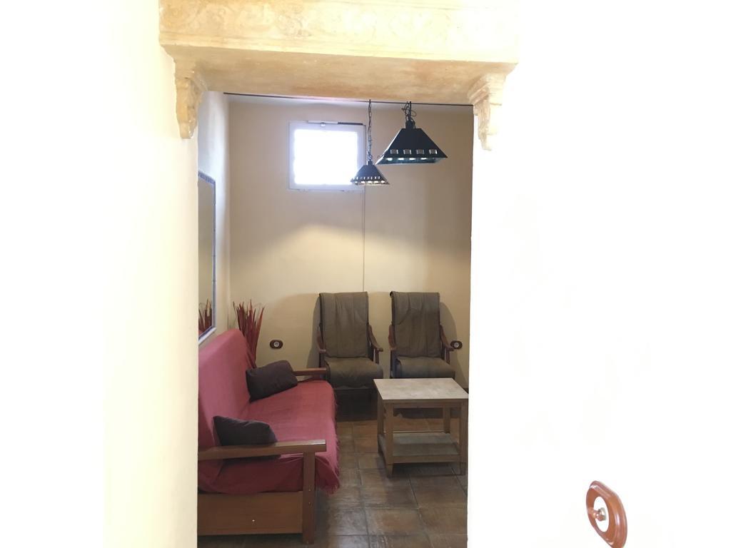 Apartamentos Victoria Bujalance Esterno foto