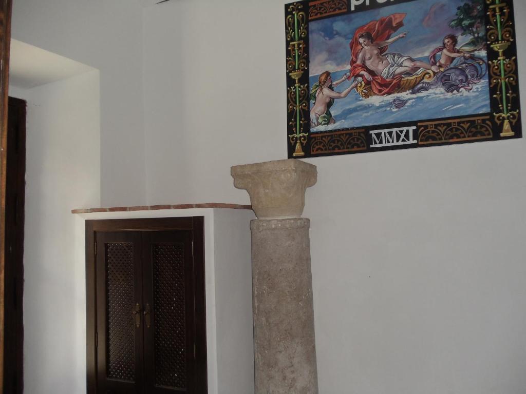 Apartamentos Victoria Bujalance Esterno foto